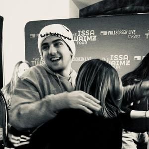 Meet your Posher, Caitlin